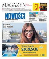 Nowości Dziennik Toruński 89/2026