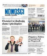 Nowości Dziennik Toruński 9/2026
