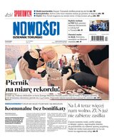 Nowości Dziennik Toruński 91/2026