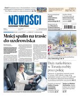 Nowości Dziennik Toruński 92/2026