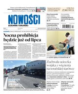 Nowości Dziennik Toruński 93/2026