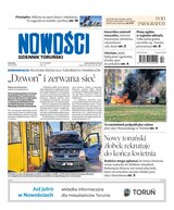 Nowości Dziennik Toruński 94/2026