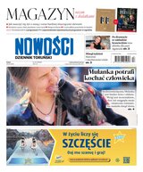 Nowości Dziennik Toruński 95/2026