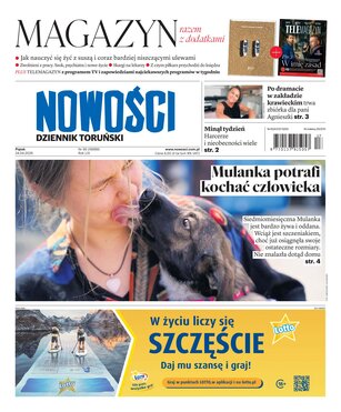 Nowości Dziennik Toruński 95/2026