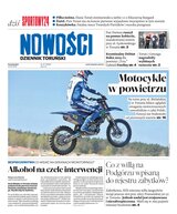 Nowości Dziennik Toruński 97/2026
