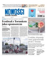 Nowości Dziennik Toruński 98/2026