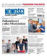 Nowości Dziennik Toruński 99/2026