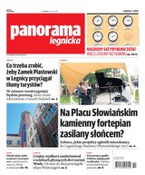 Panorama Legnicka 11/2026