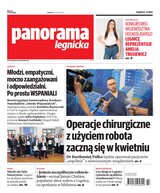 Panorama Legnicka 12/2026