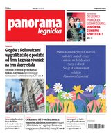 Panorama Legnicka 13/2026