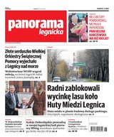 Panorama Legnicka 14/2026
