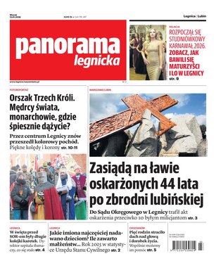 Panorama Legnicka 2/2026