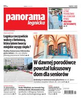 Panorama Legnicka 30/2026