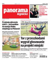Panorama Legnicka 40/2026