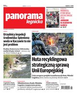 Panorama Legnicka 41/2026