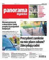 Panorama Legnicka 42/2026
