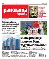 Panorama Legnicka 5/2026