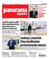 Panorama Legnicka 6/2026
