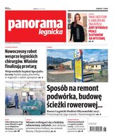 Panorama Legnicka 7/2026