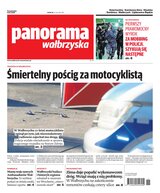Panorama Wałbrzyska 10/2026