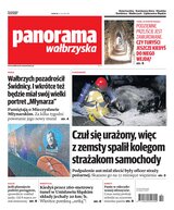 Panorama Wałbrzyska 11/2026