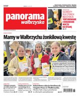 Panorama Wałbrzyska 17/2026