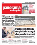 Panorama Wałbrzyska 21/2026
