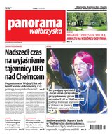 Panorama Wałbrzyska 22/2026