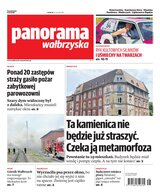 Panorama Wałbrzyska 27/2026