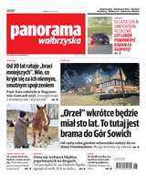 Panorama Wałbrzyska 5/2026