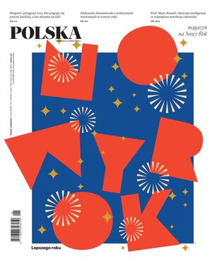 Polska Metropolia Warszawska 1/2026
