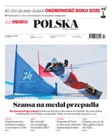 Polska Metropolia Warszawska 12/2026