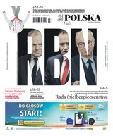 Polska Metropolia Warszawska 13/2026