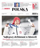Polska Metropolia Warszawska 14/2026