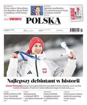 Polska Metropolia Warszawska 14/2026