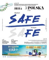 Polska Metropolia Warszawska 15/2026