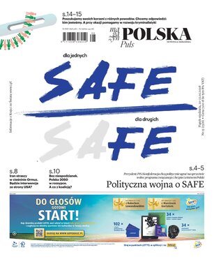 Polska Metropolia Warszawska 15/2026