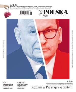 Polska Metropolia Warszawska 17/2026