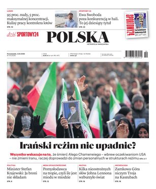 Polska Metropolia Warszawska 18/2026