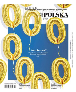 Polska Metropolia Warszawska 19/2026