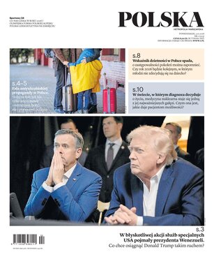 Polska Metropolia Warszawska 2/2026