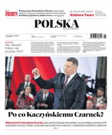 Polska Metropolia Warszawska 20/2026