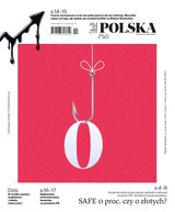 Polska Metropolia Warszawska 21/2026