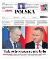Polska Metropolia Warszawska 22/2026