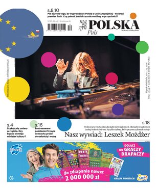 Polska Metropolia Warszawska 23/2026