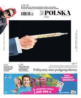 Polska Metropolia Warszawska 25/2026