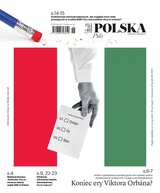Polska Metropolia Warszawska 29/2026
