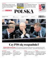 Polska Metropolia Warszawska 32/2026