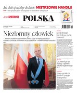 Polska Metropolia Warszawska 36/2026