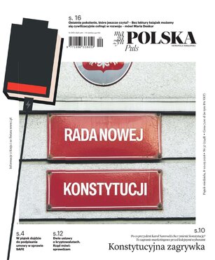 Polska Metropolia Warszawska 37/2026